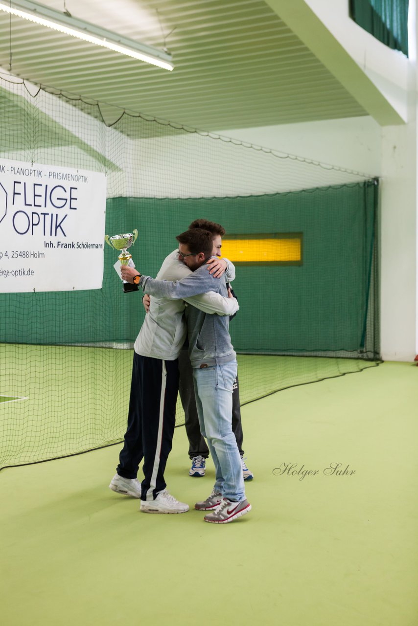 Bild 327 - Holmer Indoor Cup